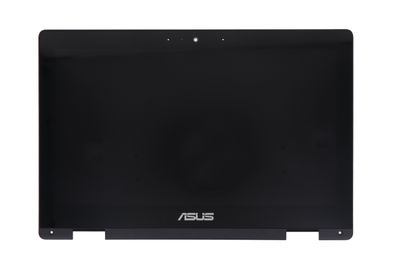 Modulo LCD 11,6" HD ( 1366 * 768 ) Asus Chromebook Flip 2 en 1 C214 C214MA C214M 90NX0291-R20010 , 90NX0291-R20011 , NV116WHM-T14