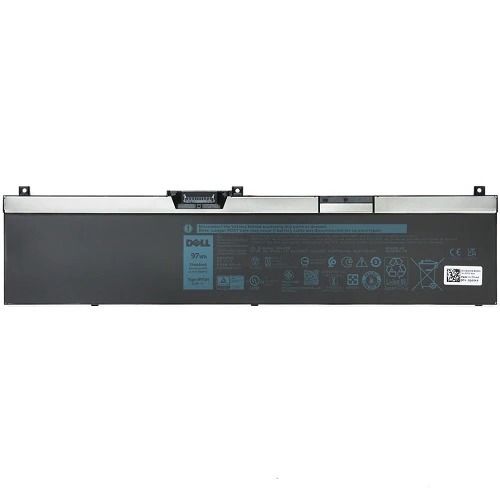 Bateria Original Dell Precision 7530 7540 7730 7740 11.4V  8070mAh 97Wh  CJ18V , 451-BCG