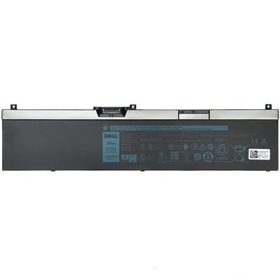 Bateria Original Dell Precision 7530 7540 7730 7740 11.4V  8070mAh 97Wh  CJ18V , 451-BCG