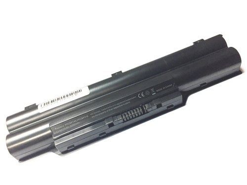 Bateria  Original Fujitsu Siemens LifeBook E751 10.8V 5200mAh 56Wh FPCBP145