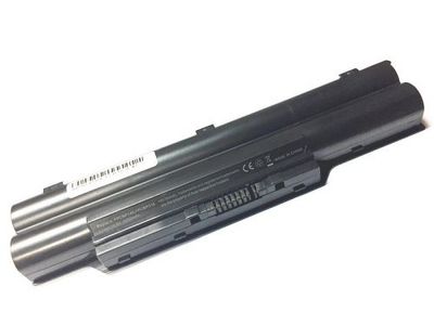 Bateria  Fujitsu Siemens LifeBook E751 10.8V 6700mAh 72Wh FPB0250 , 38023044