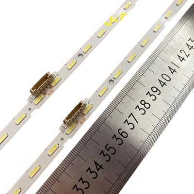 Tira de luces LED para TV 65" Samsung BN96-45635A ( 2PCS para 1 TV )