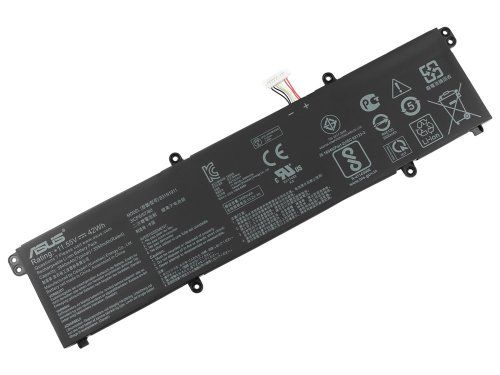 Bateria Original Asus X421 Series 11.55V 3640mAh 42Wh B31N1911 ,  C31N1911 , 0B200-03580300