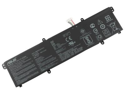 Bateria Original Asus X421 Series 11.55V 3640mAh 42Wh B31N1911 ,  C31N1911 , 0B200-03580300