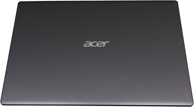 Cover Top LCD ( Tapa Superior ) Black Acer Aspire A115-22 A315-23  60.HVTN7.003
