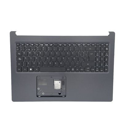 Cover upper ( Cubierta superior ) Black + Teclado Español  Acer Extensa EX215-22 A315-23 6B.HVTN7.024