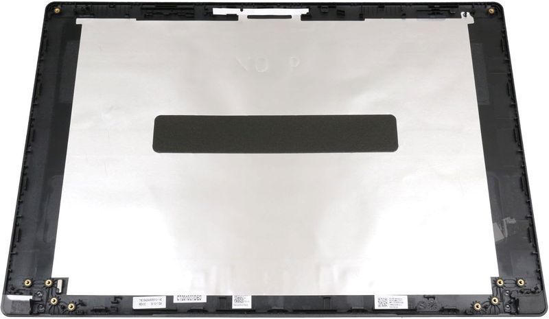 Cover Top LCD ( Tapa Superior ) Black Acer Extensa EX215-53G 60.H99N7.003