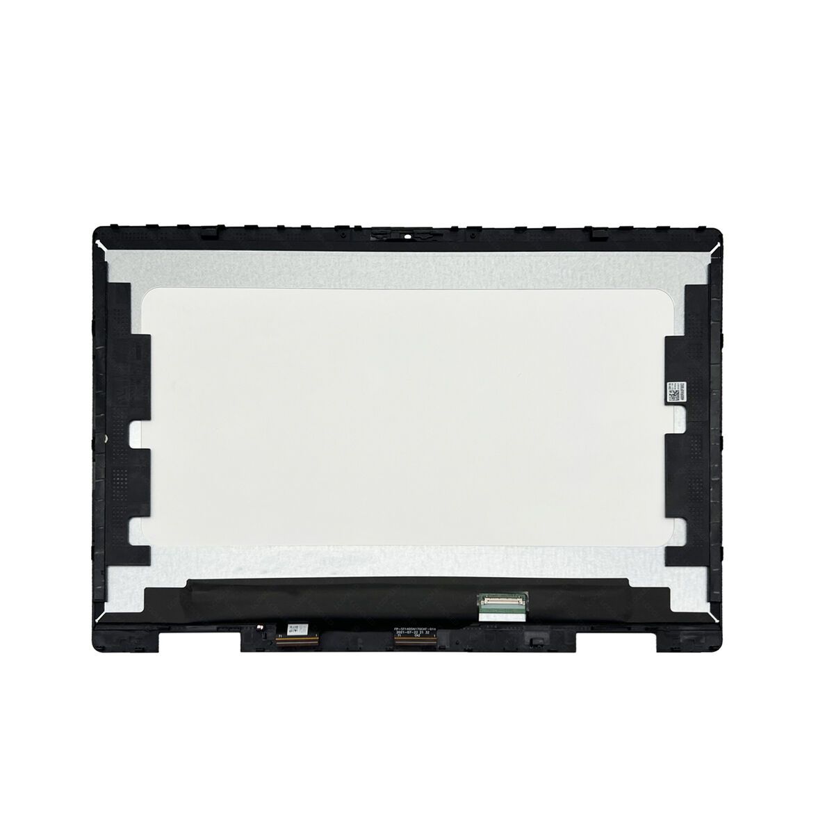 Modulo LCD 14.0" FHD ( 1920 * 1080 IPS ) HP Pavilion X360 14-EK Series N09468-001 PEN (SIN Tapa Cámara)