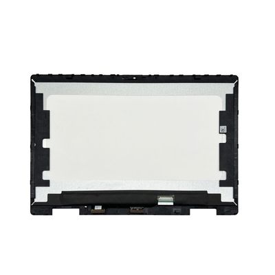 Modulo LCD 14.0" FHD ( 1920 * 1080 IPS ) HP Pavilion X360 14-EK Series N09468-001 PEN (SIN Tapa Cámara)