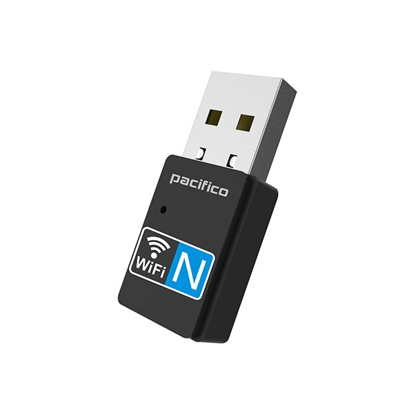 Adaptador Wifi USB 2.0  TP-F178  300Mbps