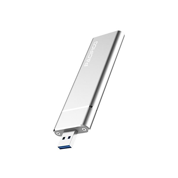 Caja externa de disco duro M.2 USB NP-D1219