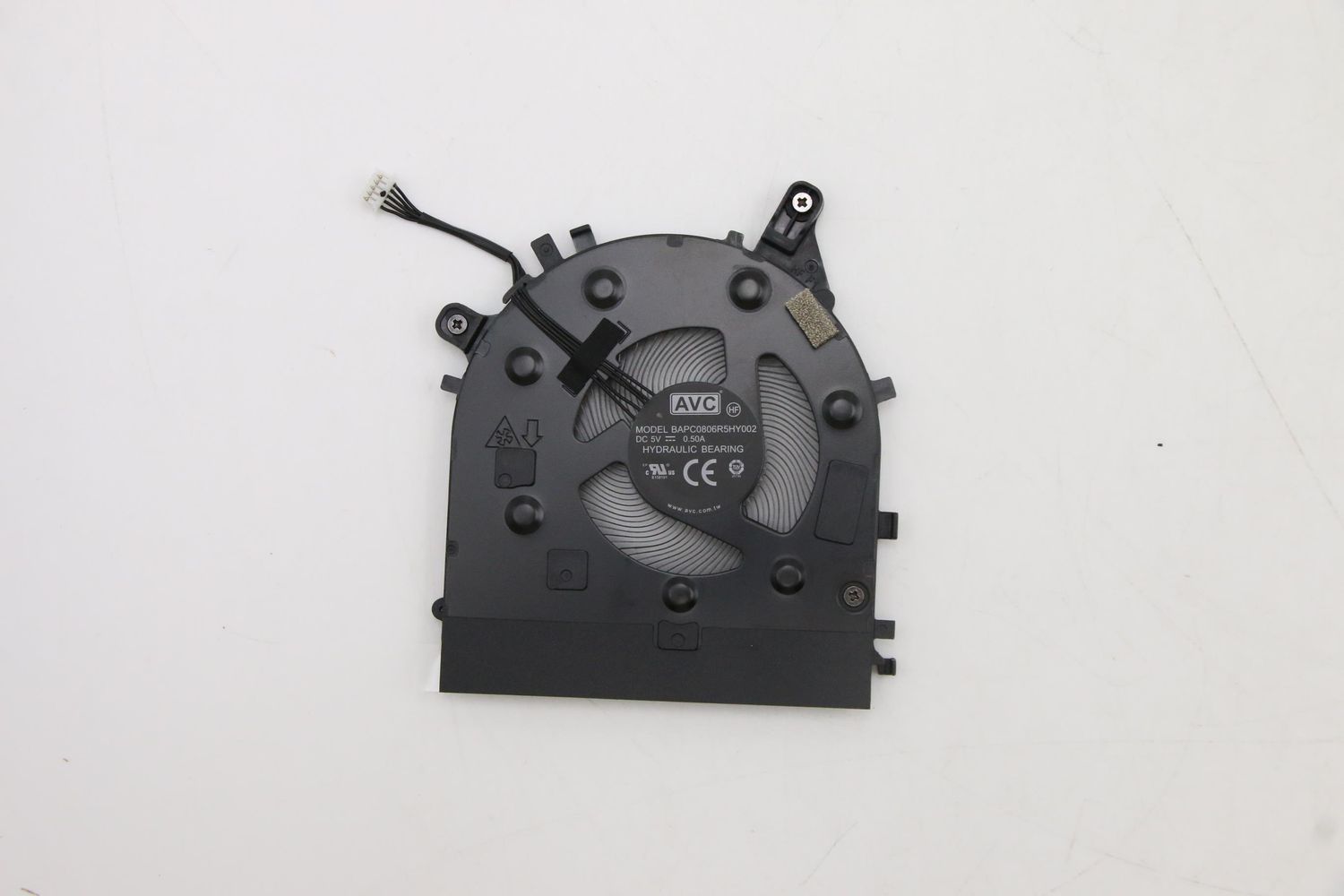 Ventilador CPU Lenovo ThinkPad E15 Gen 4 ( type 21E6 21E7 ) 5F10Z58242 , BAPC0806R5HY002