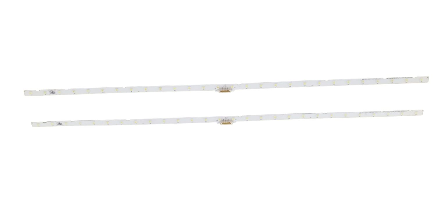 Tira de luces LED para TV 43" Samsung BN96-45954A ( 2PCS para 1 TV )