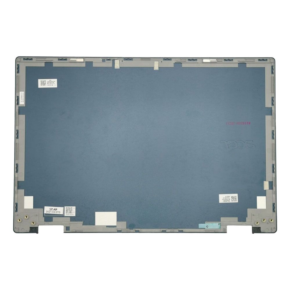 Cover Top LCD ( Tapa Superior ) Blue  Acer Chromebook Spin 513 CP513-1H-S89R 60.AA1N7.002