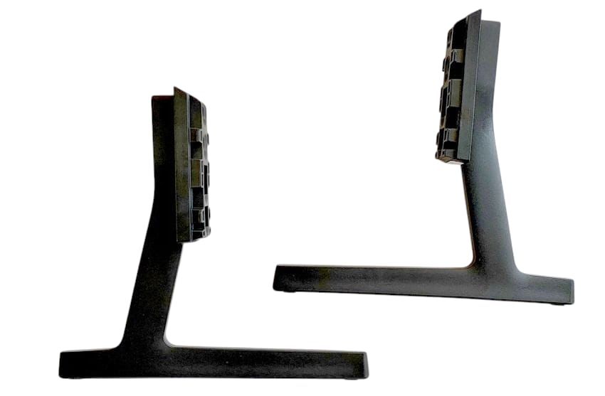 Peana soporte pie L & R  Samsung  BN96-58941B, BN96-58941C , BN63-21123B