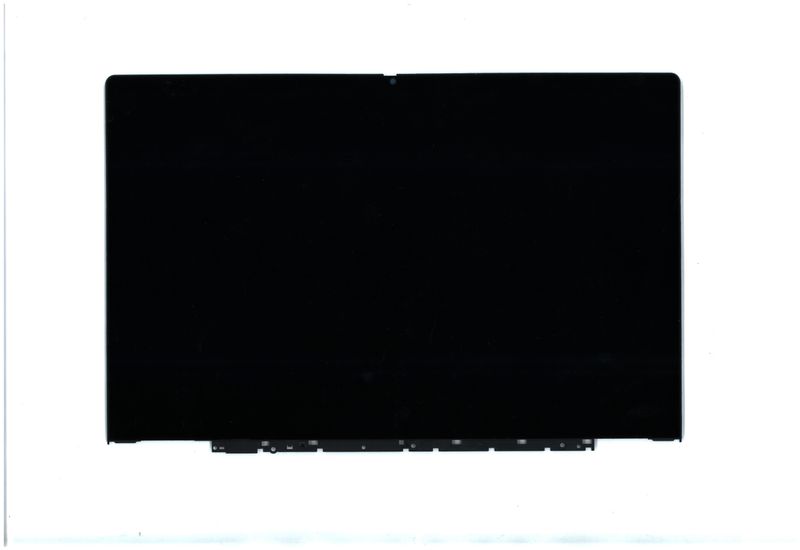 Modulo LCD  13.0" FHD ( 1920*1080 ) con Marco Lenovo ideapad Flex 5 CB-13IML05 Type 82B8