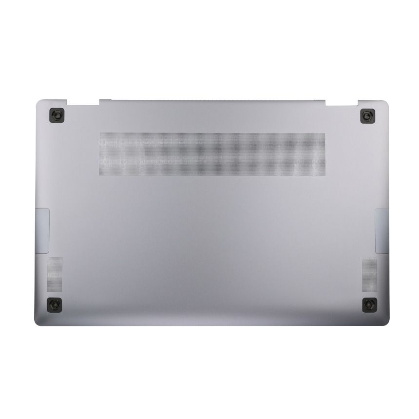 Cover Lower ( Base Cubierta Inferior ) Gray Samsung Galaxy Book4 360 NP750QGK  BA98-04005A