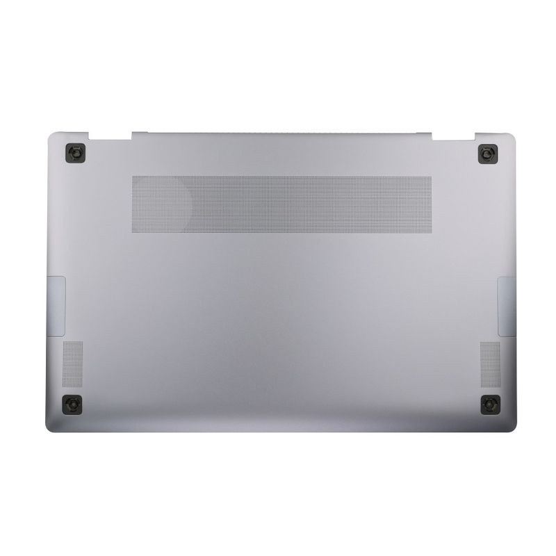 Cover Lower ( Base Cubierta Inferior ) Gray Samsung Galaxy Book4 360 NP750QGK  BA98-04005A
