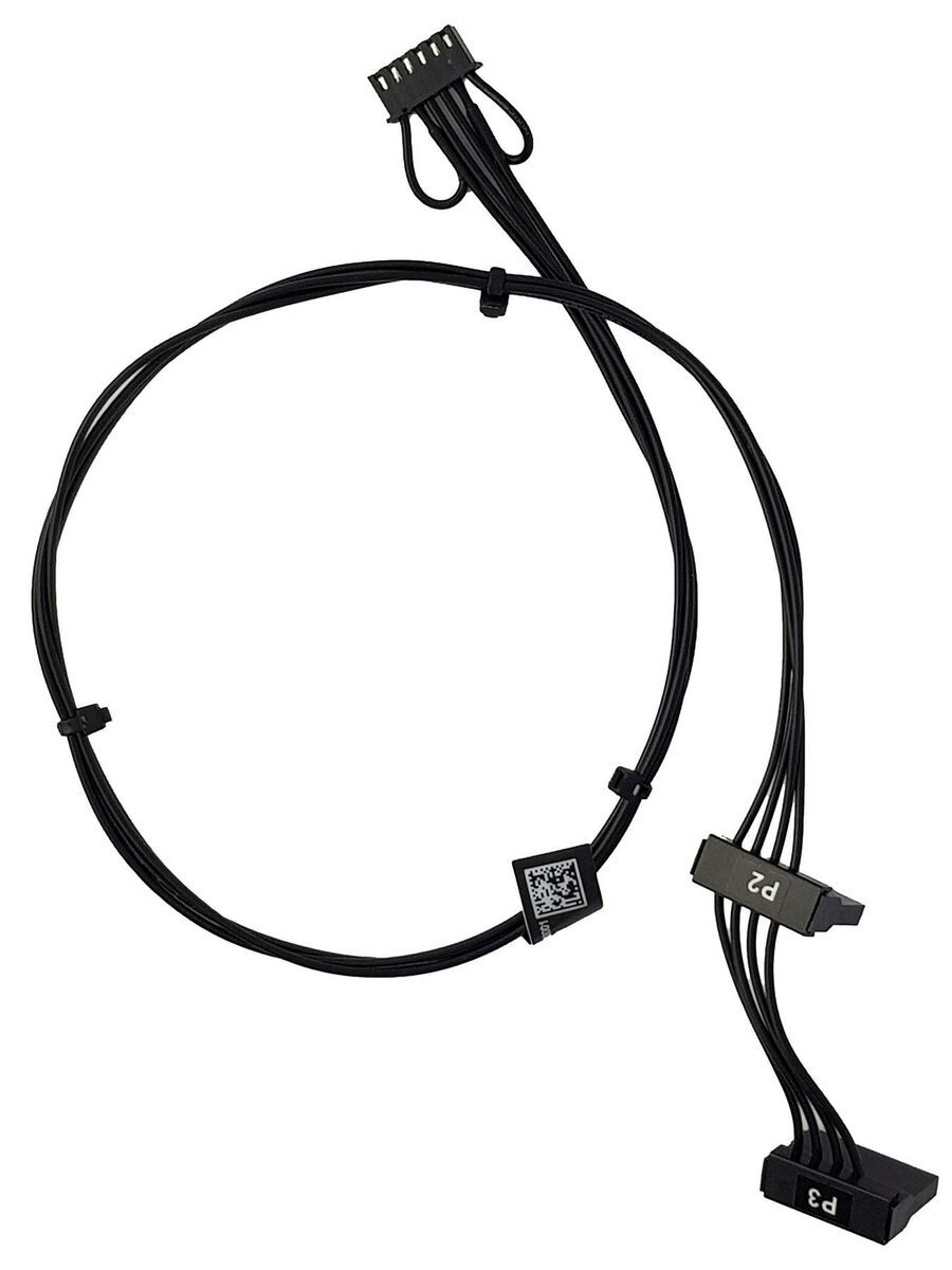 Cable de Alimentacion Disco Duro HDD Acer  50.E1ZD1.002