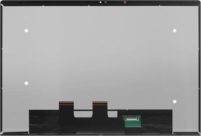 Pantalla Tactil 14.0" 40 Pines OLED  2.8K( 2880 * 1800 IPS )  HP Envy x360 2 en 1 14-FA 14-fa0002nv 14-fa0008nv N91014-001