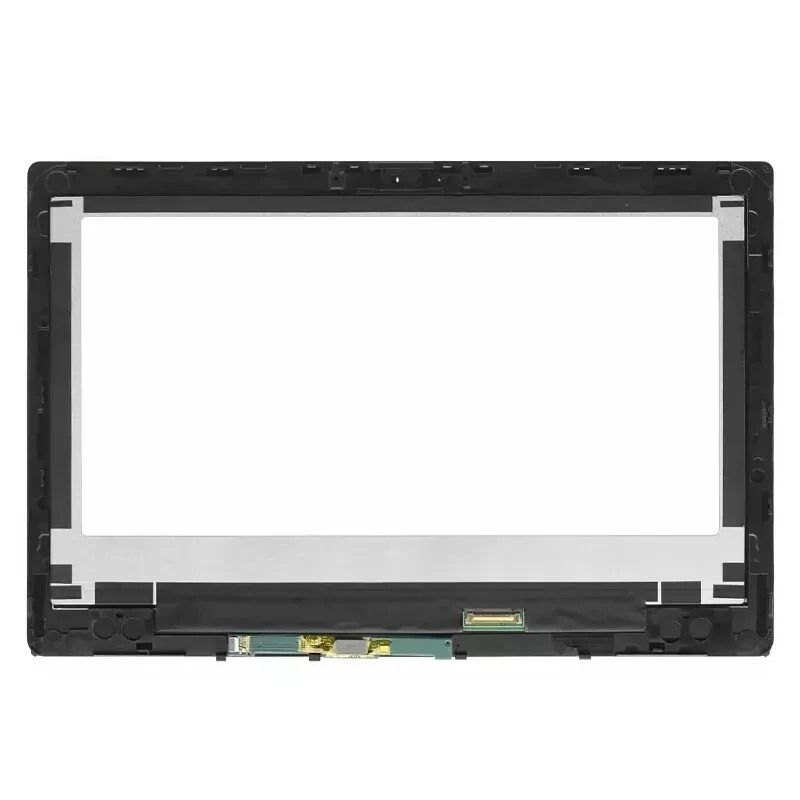 Modulo LCD 11.6" 30 Pines HD (1366 * 768 ) con Marco  HP Pro X360 Fortis G9 Series M52883-LJ1