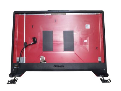 Cover Top LCD (Tapa Superior) Asus TUF Gaming  F15  FX506 FA506 FA566 FX566 TUF566 A506 47BKXLCJN30