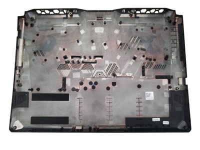 Cover lower ( Base cubierta inferior )​ Black Asus TUF Gaming  F15  FX506 FA506 FA566 FX566 TUF566 A506   90NR03L1-R7D020 , 3CBKXBAJN20 , 3CBKXBAJN30 , 3CBKXBAJN00