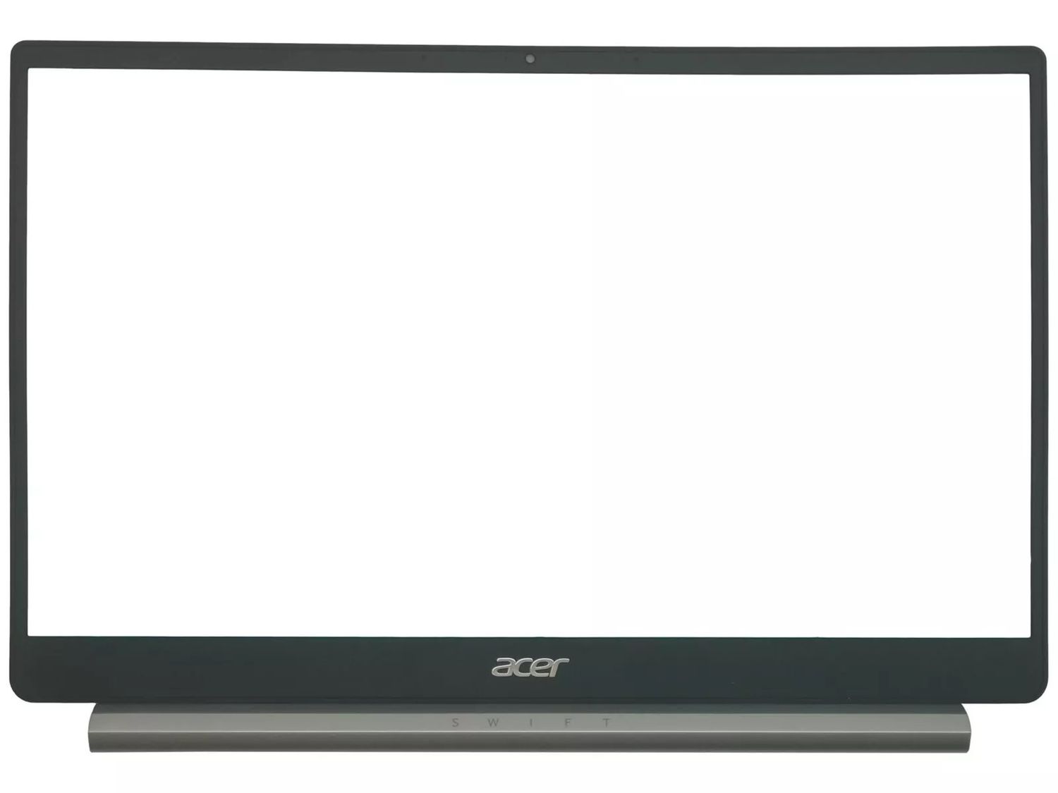 Cover Bezel LCD ( Marco Frontal ) Black Acer Swift 3 SF314-42 SF314-59 Series 60.HSFN2.004