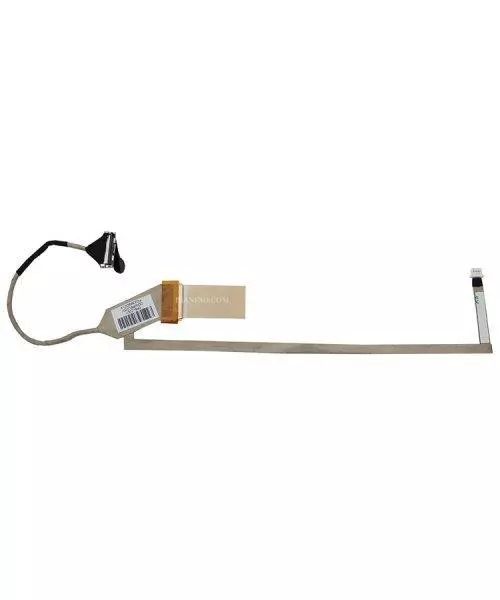 Flex Cable LCD HP HP Compaq CQ61 Series  0P6LC001 , DD00P6LC001