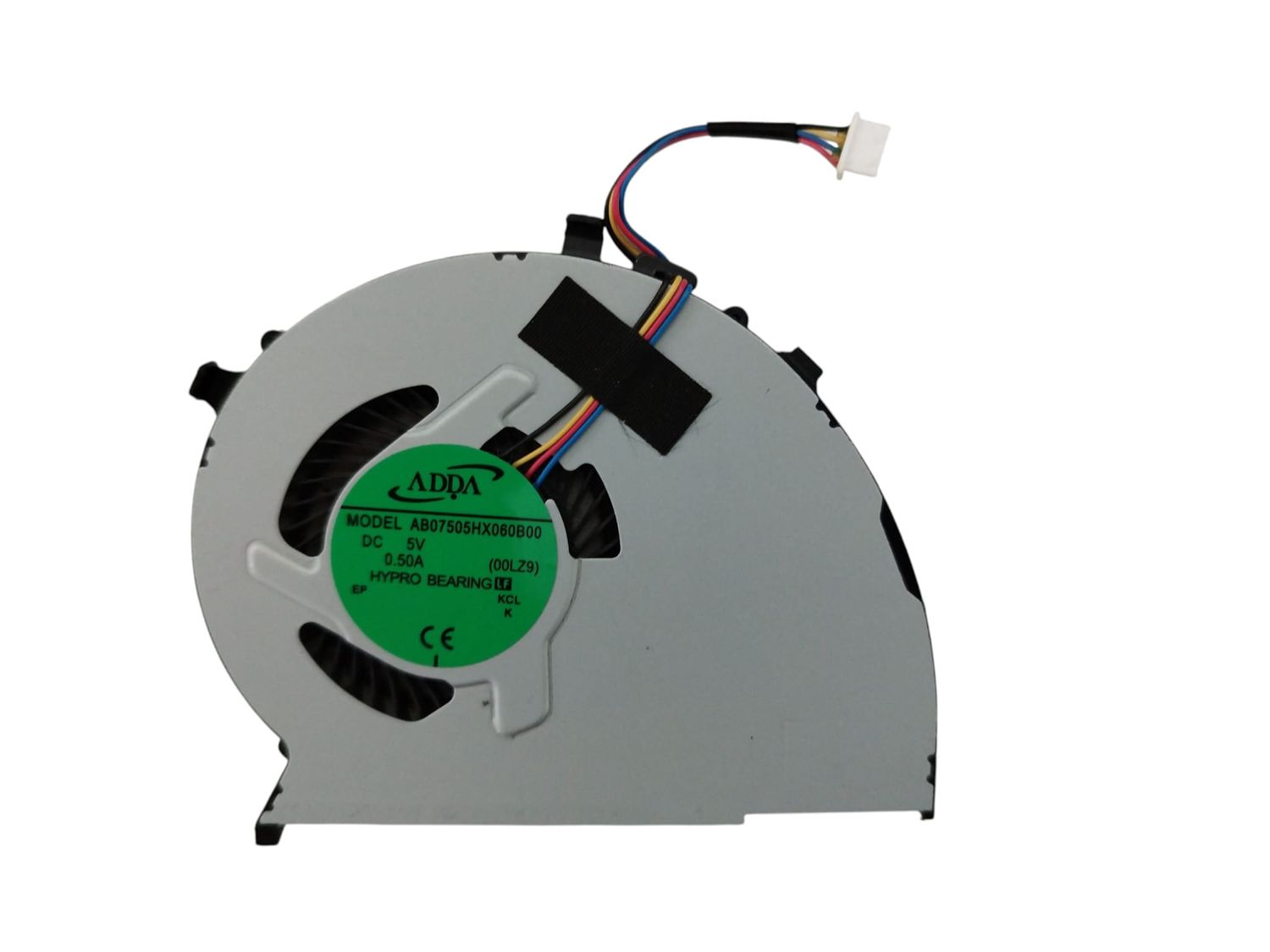 Ventilador CPU Lenovo IdeaPad U430 U530 U430P AB07505HX060B00 , 00LZ9 ,  FALZ900EPA