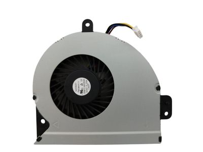 Ventilador CPU Asus K43 K43SD K53SD K53SV X53 X53S 13GN3P10P010-1 , UDQFZJA03DAS , 1303T