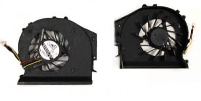Ventilador CPU Acer Aspire 5670 Series AB7205MB-EB3 AB7205UB-EB3 AB7205HB-EB3
