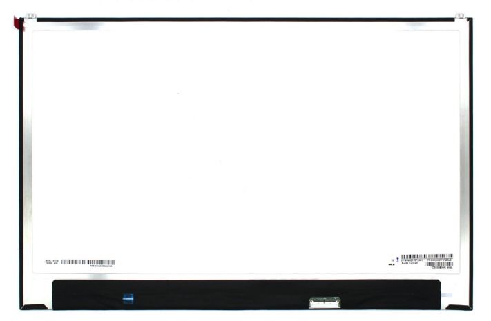 Pantalla 16.0" LED 40 Pines WQXGA ( 2560 * 1600 IPS ) LP160WQ1-SPB2 , LP160WQ1-SPA1