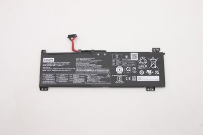 Bateria Original Ideapad Gaming 3-15ACH6 Type 82K2 11.52V 3910mAh 45Wh 5B11B96718 , 5B11B96719 , L20M3PC2 , 3ICP4/62/100