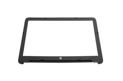 Cover Top LCD (Tapa Superior) Black HP 15-AY 15-BA 15-AC Series  855000-001