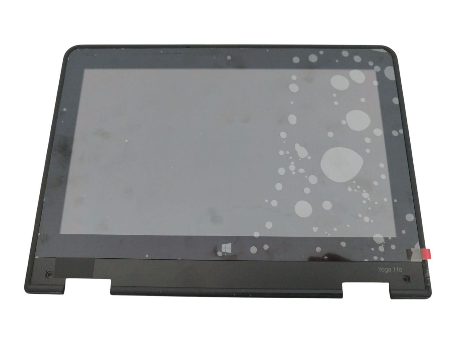 Modulo LCD 11.6"  30 Pines  HD ( 1366 * 768 ) Lenovo ThinkPad Yoga 11e 20E5 20E7 HN116WX1-102 , 00HT838  , 00HT839