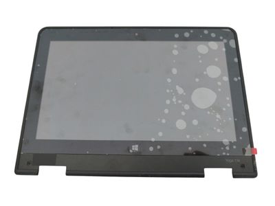 Modulo LCD 11.6"  30 Pines  HD ( 1366 * 768 ) Lenovo ThinkPad Yoga 11e 20E5 20E7 HN116WX1-102 , 00HT838  , 00HT839