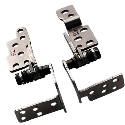 Cover bracket lcd Right + Left ( Bisagras ) Asus F541 X541 13NB0CG0M01011 , 13NB0CG0M02011