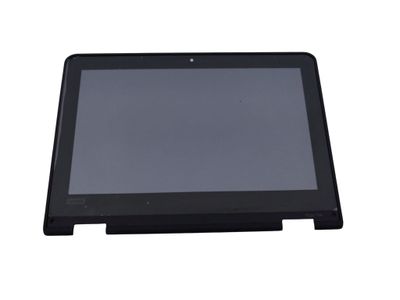 Modulo LCD 11.6"  30 Pines  HD ( 1366 * 768 ) Lenovo ThinkPad Yoga 11e 5th Gen Series 01LW704 , 01LW705 , 01LW706 , 01LW707