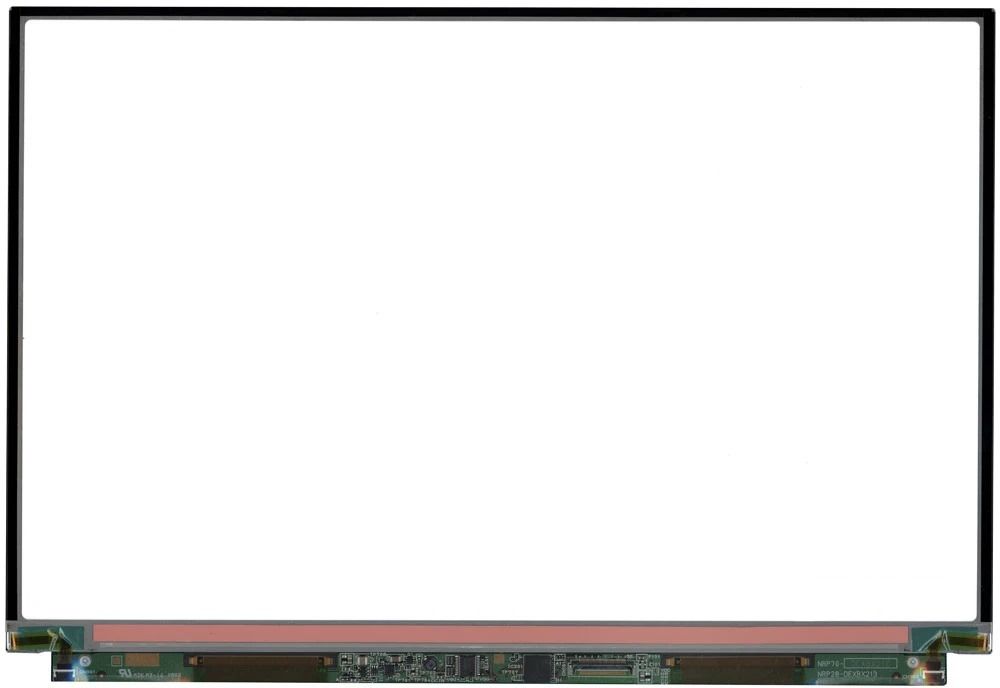 Pantalla 13.3" 35 Pines WXGA ( 1280 * 800 ) LTD133EWCF , NRL75-DEWCF14B