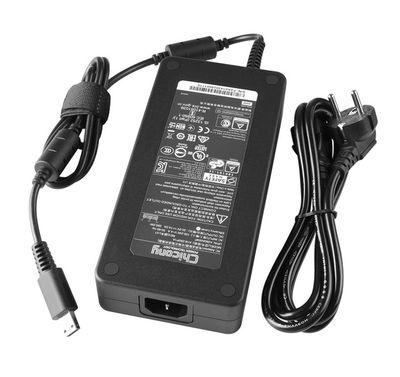 Cargador Original MSI Vector 16 HX A14VIG-277US AC 20V 14A 280W 12mm * 0.7mm  A18-280P1A