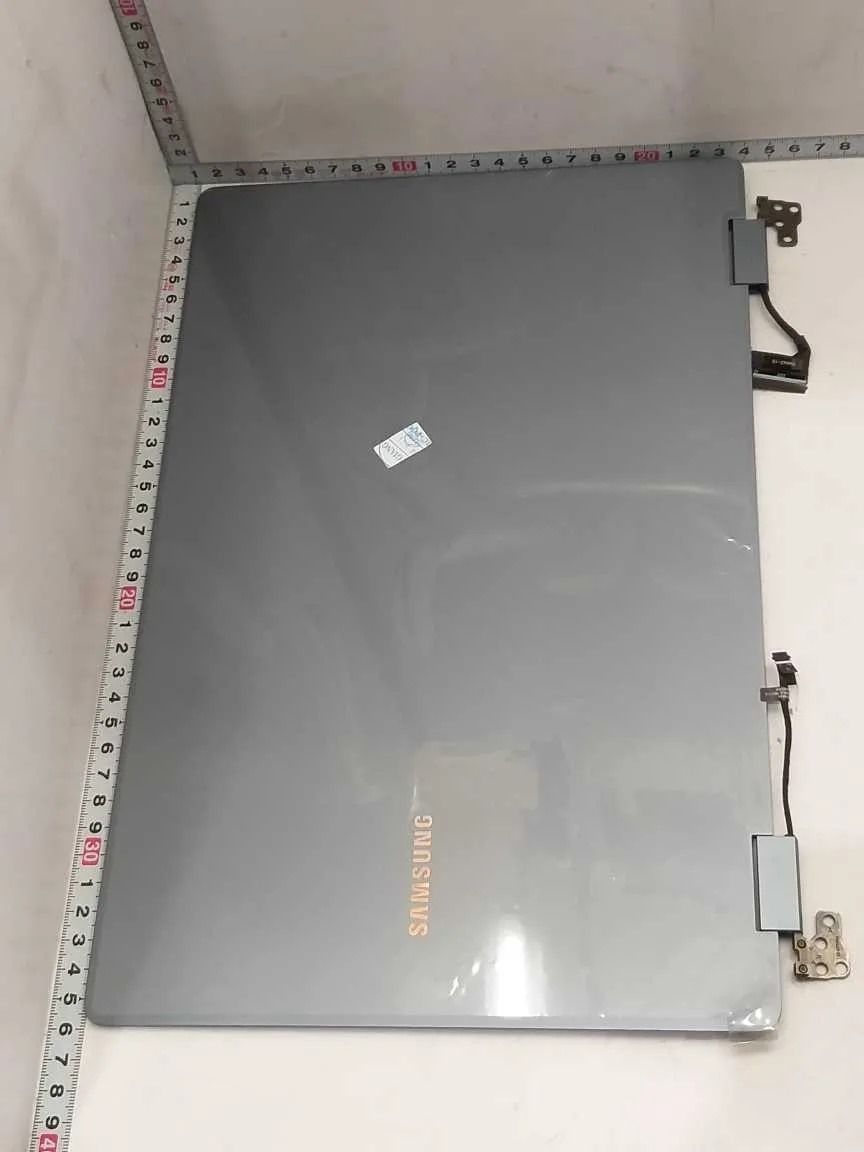 Pantalla completa 15.6" Gray Samsung Galaxy Book4 360 NP750QGK NP754QGK BA96-08612A