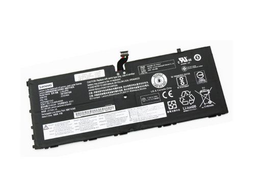 Bateria Original Lenovo ThinkPad X1 Tablet 3rd Gen Type 20KJ 20KK   5B10W13919 7.72V 5440mAh 42Wh 5B10W13919 , L16S4P91