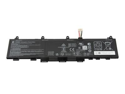 Bateria Original HP EliteBook 830 840 845 850 G7 Series 11.55V 4400mAh 53Wh CC03XL , L77608-2C1 , L77608-421 , L78555-005