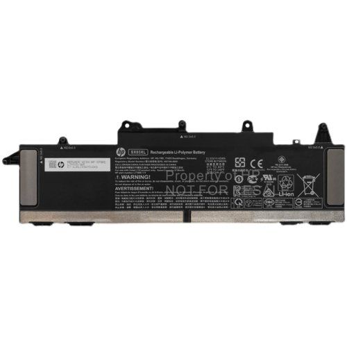 Bateria Original HP ProBook x360 435 G7 G8 Series 3790mAh 45Wh  SX03XL , L78125-006 , L77689-2B2