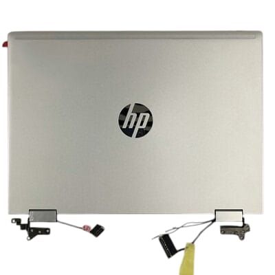 Pantalla completa 13.3" FHD ( 1920 * 1080 ) Silver HP ProBook X360 435 G8 Series M46285-001