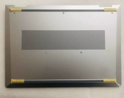 Cover Lower ( Base Cubierta Inferior ) Silver HP ProBook X360 435 G8 Series  M46280-001