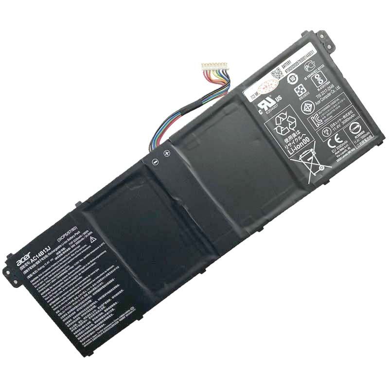 Bateria Original Acer Aspire A315-53G AC14B13J , KT.0030G.011 , KT.0030G.017