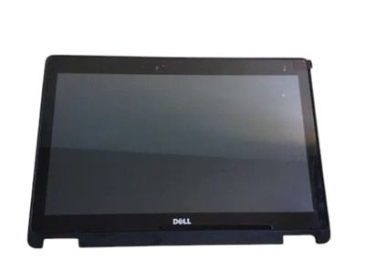 Modulo LCD 12.5" 40 Pines FHD (  1920 * 1080 IPS ) Dell Latitude E5270 039DCW , CN-039DCW-56252-72C-D03N-A01 , LP125WF1 (SP) (G4)