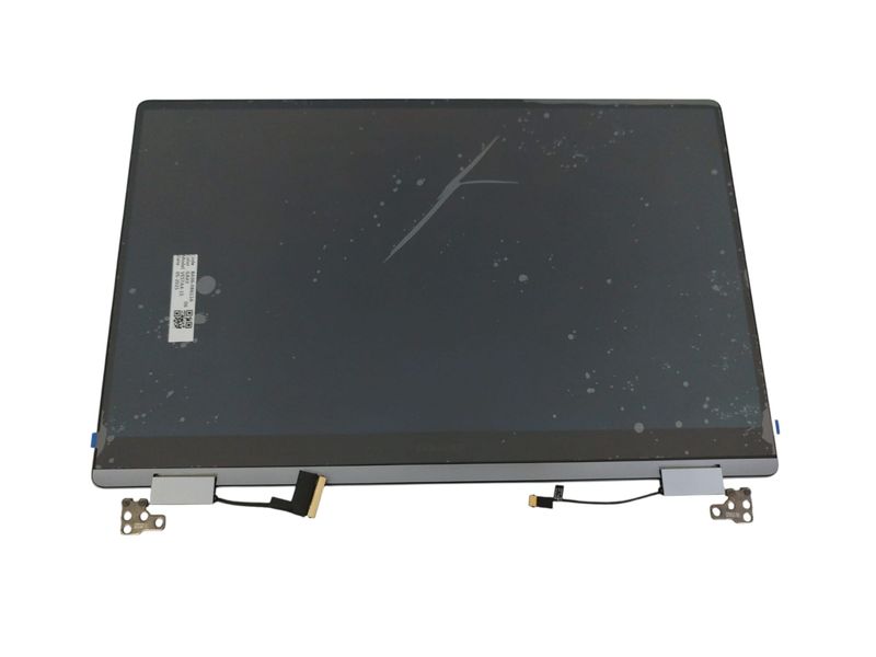 Pantalla completa 15.6 Pantalla completa 15.6" Gray Samsung Galaxy Book4 360 NP750QGK NP754QGK BA96-08612A